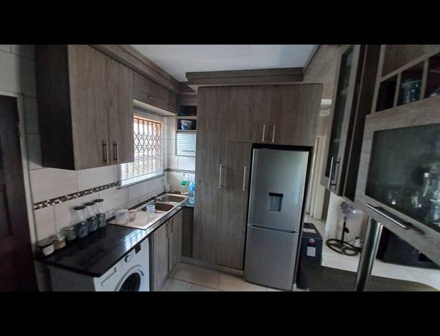 2 BEDROOM PROPERTY TO RENT IN KIRKNEY